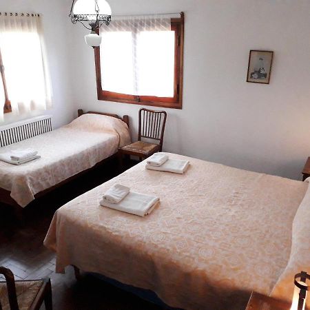Las Verbenas Hotel La Cumbrecita Extérieur photo