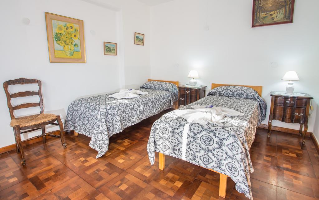 Las Verbenas Hotel La Cumbrecita Extérieur photo